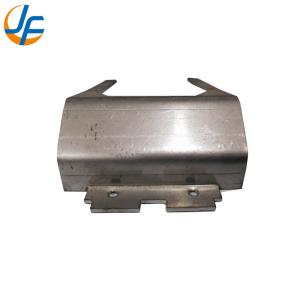 China Sheet Metal Laser Cutting Fabrication Metal Stamping Welding Parts for Electric Equipment wholesale