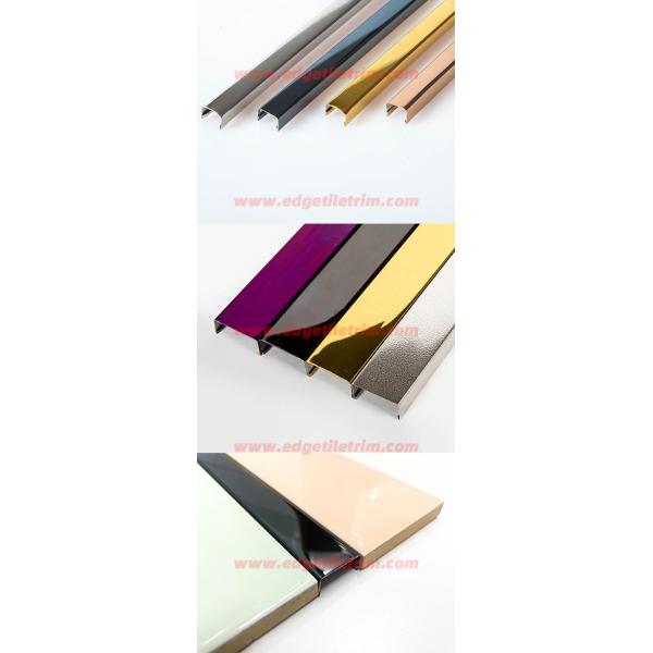  U Shape Tile Trim