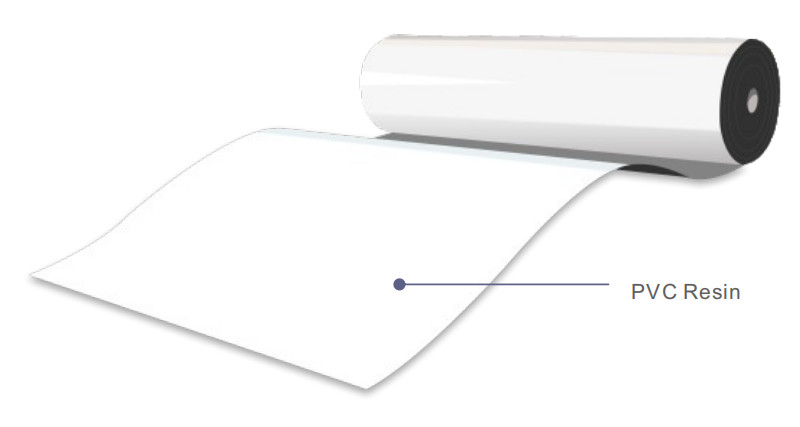 Bondsure® PVC Root Resistant Waterproofing Membrane
