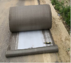Industrial Design Style 1mm 0.8mm Biodigester Geomembrane for Fish Farm Pond Liner
