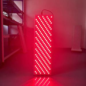 China 1500W Red Light Therapy Full Body Panels Device Time Control wholesale