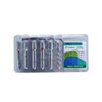 Heat Activation High Flexibility Dental Endo Files