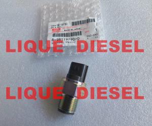 China 499000-6131 DENSO pressure sensor 499000-6131 8981197900 8-98119790-0 wholesale