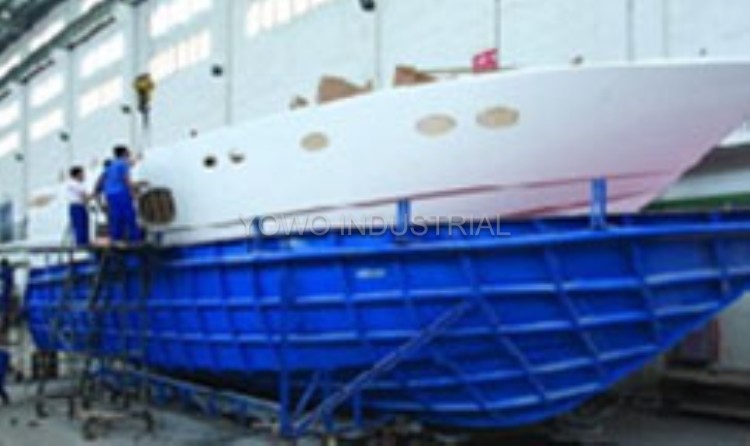 Low Density 2.8mm 2024 5083 Aluminum Coil Rolls