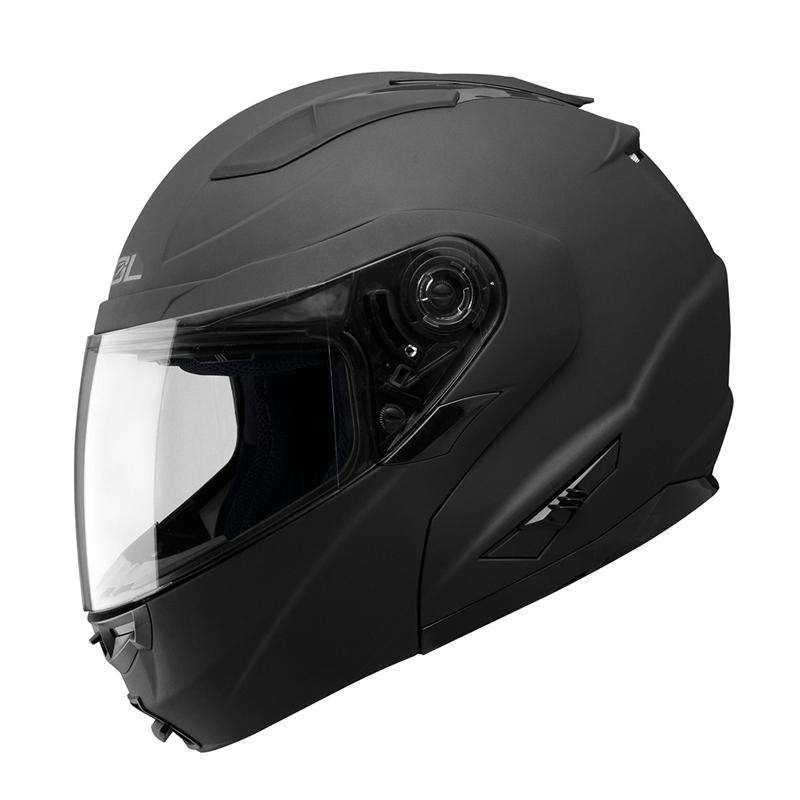 Horizontal Injection Molding Machine For Making Motorcycle Helmet