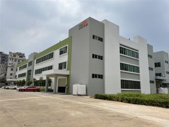 KHC Power Technology Co.,Ltd
