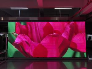 China Outdoor IP65 Rental LED Display Screen Commercial Advertising Release wholesale