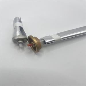 China Environmentally Friendly Plastic Bag On Valve With No Leakage wholesale