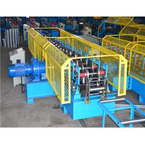 5T Adjustable 50-600mm Cable Tray Making Machine
