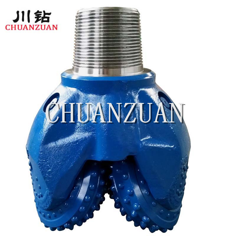 17 1/2inch 444.5mm Tci tri-cone bit rock roller bit tci tricone rotary drill bit