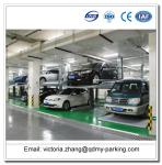 Underground Garage Rotari parking dongyang pc Parking