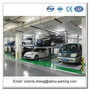 China Parking Car Storage Parking Car Storage Carpark System wholesale