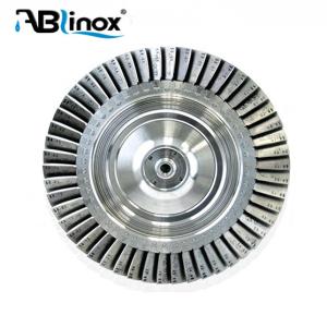 China Stainless Steel Precision Casting Parts , Lost Wax Casting Lamp Steel Parts wholesale