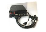 H.265 Car Mobile DVR
