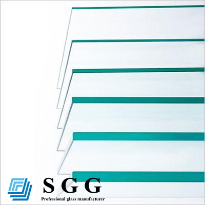 different types of float glass