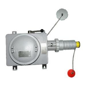 China LED Explosion Proof Lighting Accessories Plug And Socket wholesale