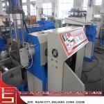 energy saving Constant Temperature recycling plastic machine for plastic film