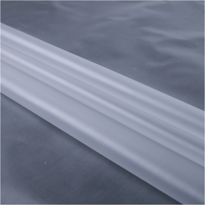 GAOXIN Wash Away Cold Water Soluble Film Embroidery Stabilizer PVA Film 100% Polyester