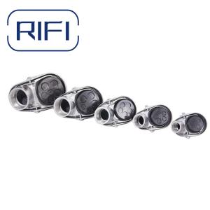 China 1/2 Inch To 4 Inch IMC Conduit Fittings Service Entrance Cap Thread Type wholesale