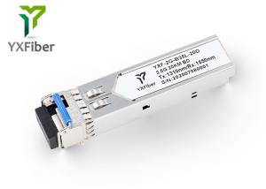 China 1550nm Bi Directional SFP wholesale
