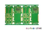 Circuit Board Medical Equipment PCB 4 Layers For Medical Diagnostics Instrument