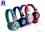 Foldable 7h Active Noise Cancelling Earphones