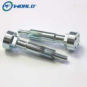 China CNC stainless steel processing accessories wholesale