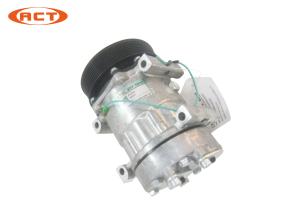 China Automotive Spare Parts Auto Ac Compressor / Automotive Air Conditioning Compressor wholesale