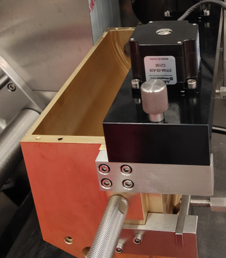 Gel Spreader Box Softgel Encapsulation Machine Parts