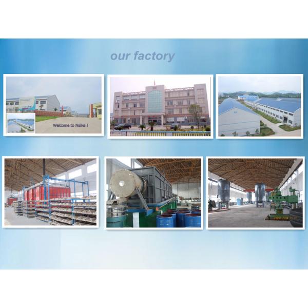 Chemical Absorbent 1.6-2.5mm Molecular Sieve 3A Ball For Ethanol Drying
