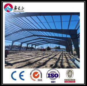 China ODM Steel Structural Parts Metal Sandwich Panel For Steel Frame Building wholesale