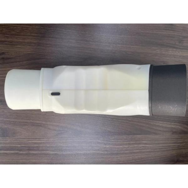 Fast EV Charging Connector CCS2 To CHAdeMO Adapter 50kw / 62.5kw / 100kw