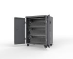 54 Ports USB Charging Cabinet Tablets Used Charging Cart With Good Quality