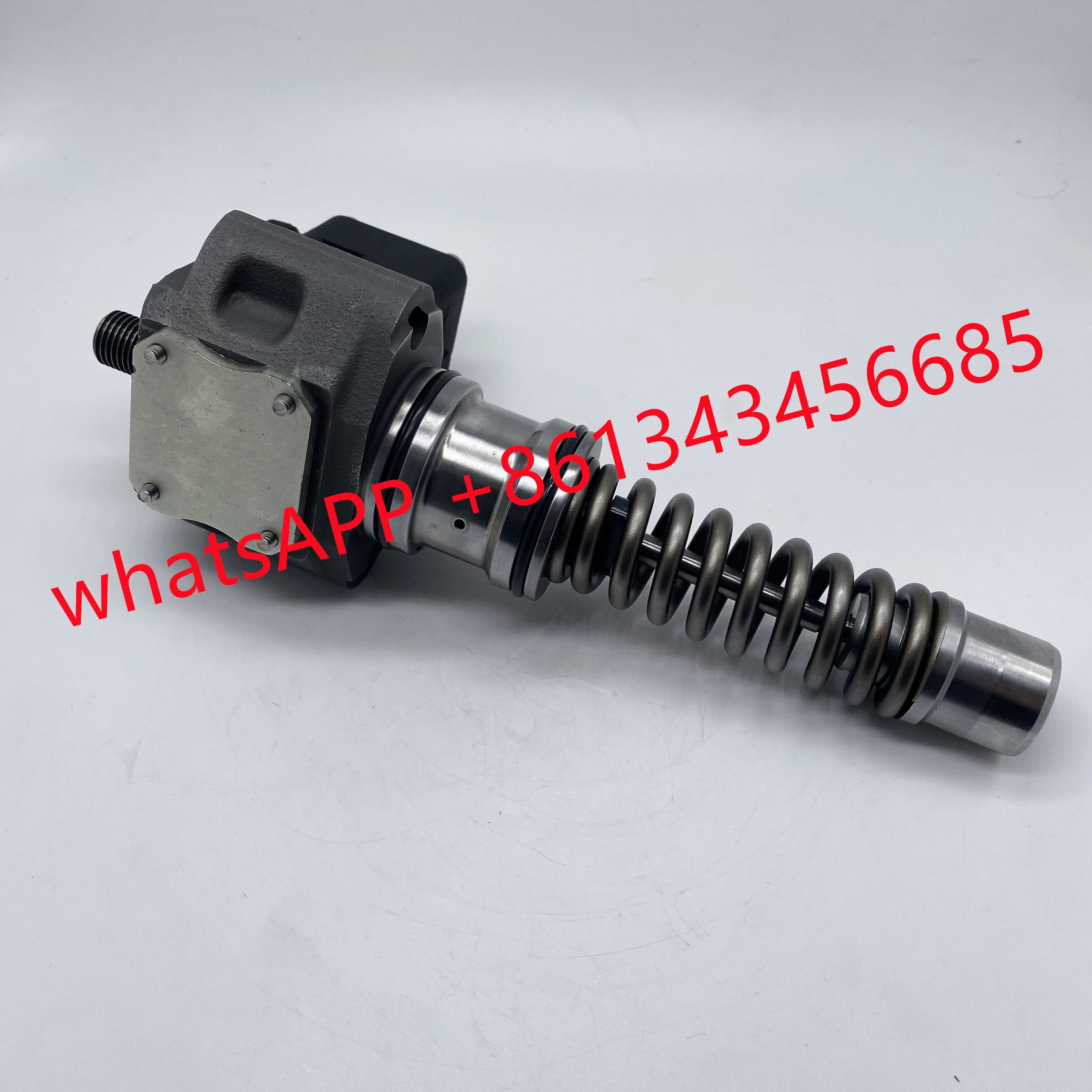 0414750004 excavator fuel unit pump 20450666 EC290 D7D for DEUTZ diesel pump unit