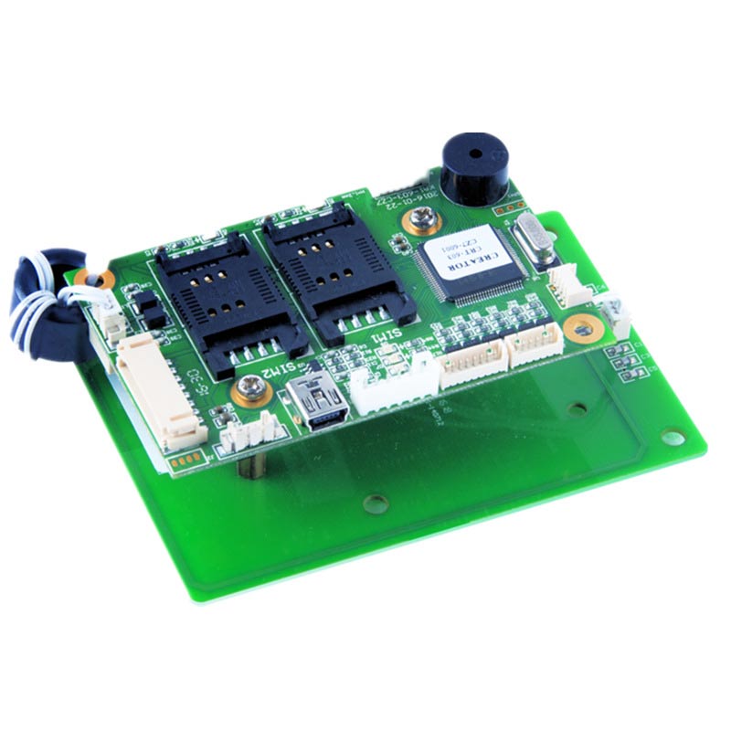 RFID card Reader