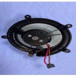 64116913401 BMW E65 E66 E67 Air Cooler Blower Motor
