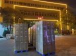 Traditional Metalized Transfer Films With Mirror Eco Aluminium Film Ultimate Eco
