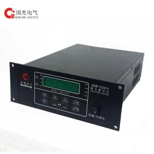 China Industrial Digital Vacuum Regulator High Apparatus Reliability wholesale