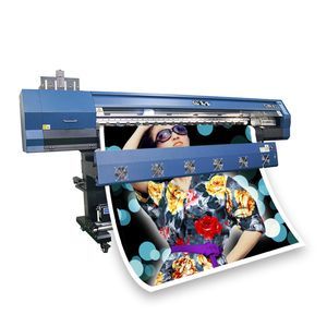 China Sublimation Ink Printer Dye Sublimation Printer Price Sublimation Printer Price wholesale