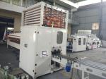 Automatic Rewinder Jumbo Roll Tissue Manufacturing Machine