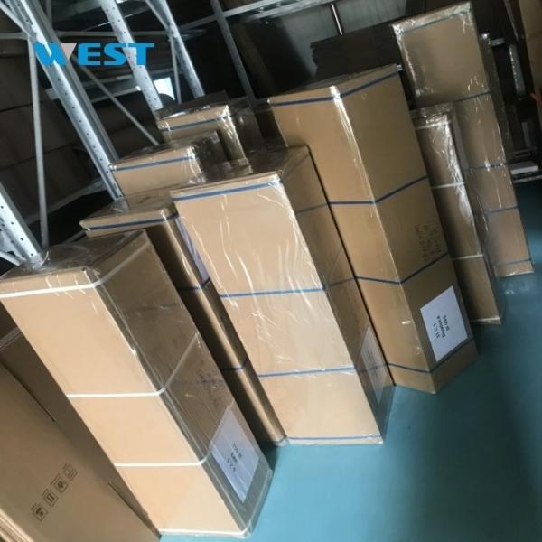 Electrical Magic Self Adhesive PNLC Glass Smart Glass Window Tint Remote Control