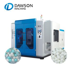 China Plastic Balls Extrusion Blowing Molding Machine Decoration Festival Balls wholesale