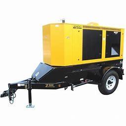 China Four Stroke V Twin 10kva Single Phaser Diesel Generator wholesale