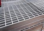 Heavy Toothed Steel Grating Plate