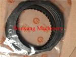Kawasaki Excavator Spare Parts Hydraulic Rotary Motor M5X130CHB Disc
