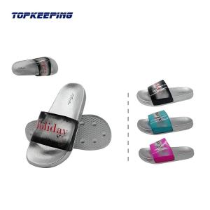 China Summer White Soft Slipper For Woman 64029929 wholesale