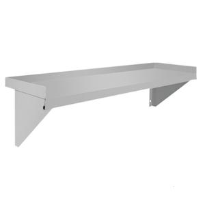 China Kitchen Removable Stainless Steel Shelving Units Commercial Catering Equipment wholesale