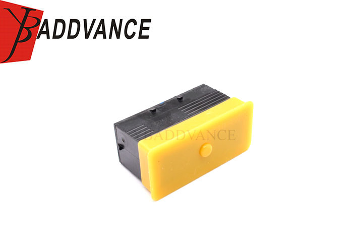 Deutsch DRC Series DRC18-40SB 40 Pin Female Automotive Connector Housing
