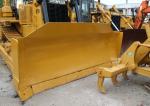 Good Price Second Hand CAT D7 Caterpillar D7R Bulldozer Used Crawler Bulldozers