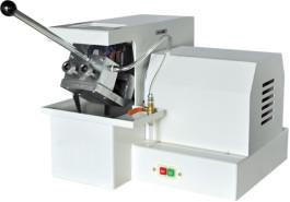 China Q-2A Metallographic Sample Cutting Machine 2.2KW 380V wholesale